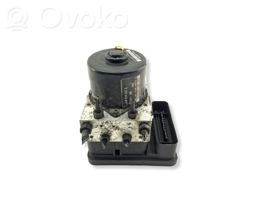 Audi A2 ABS Pump 