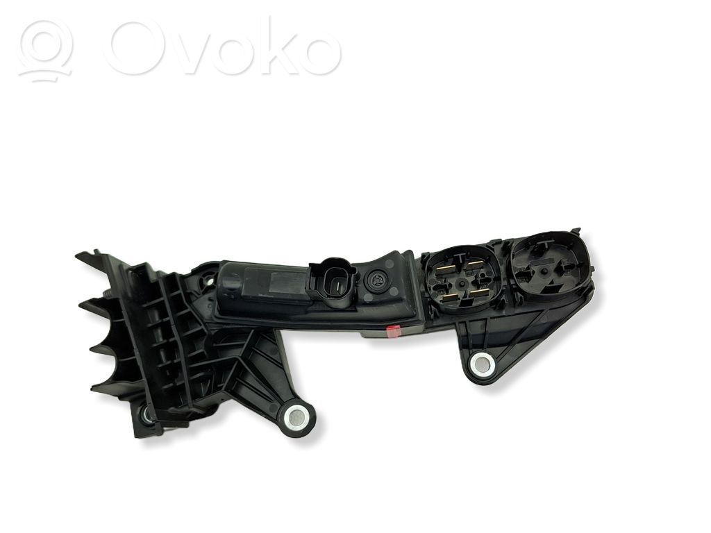 BMW 3 G20 G21 Cableado positivo 