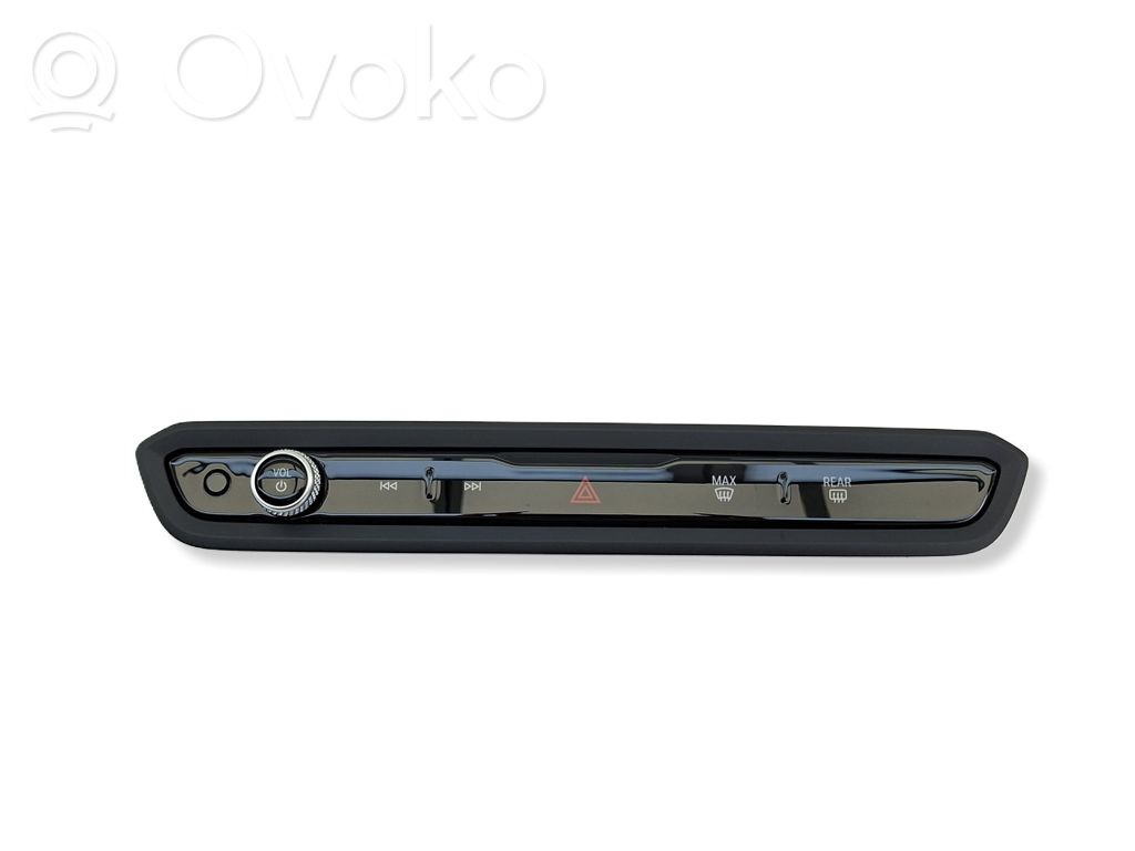 BMW 3 G20 G21 Climate control unit 