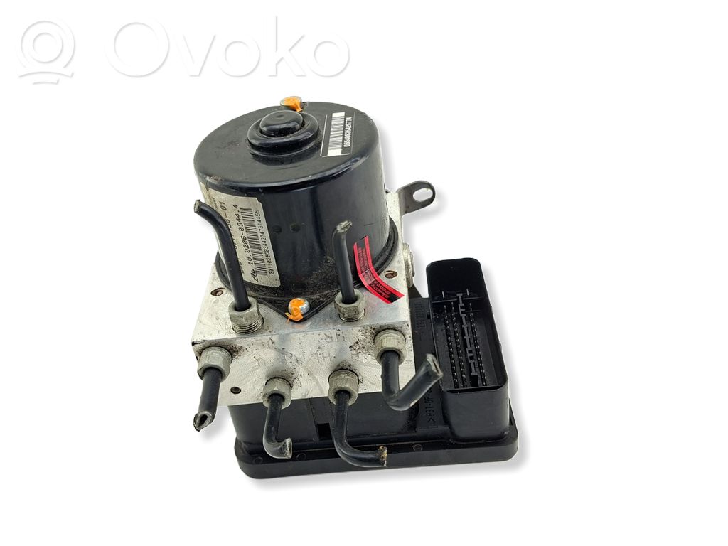 BMW 1 E81 E87 ABS Blokas 