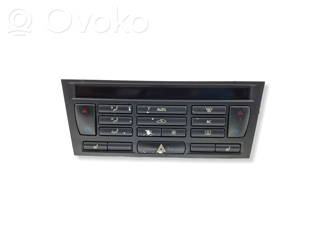 Climate control unit   12801688BA,69480002