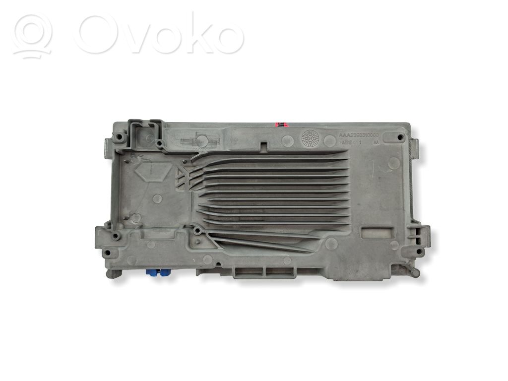 BMW i4 Other control units/modules 