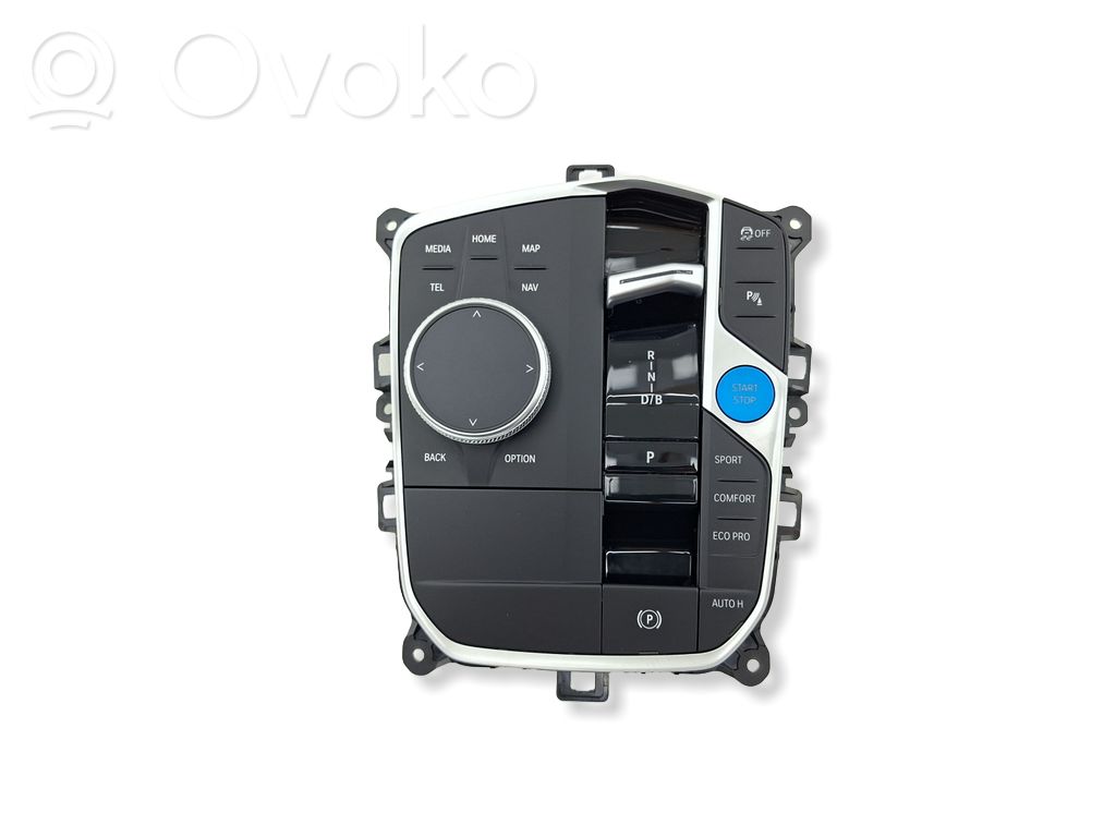 BMW i4 Gear shifter/selector 
