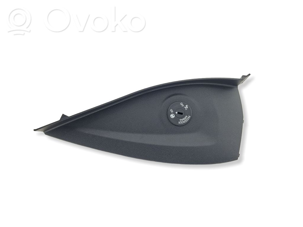 BMW i4 Dashboard side end trim 