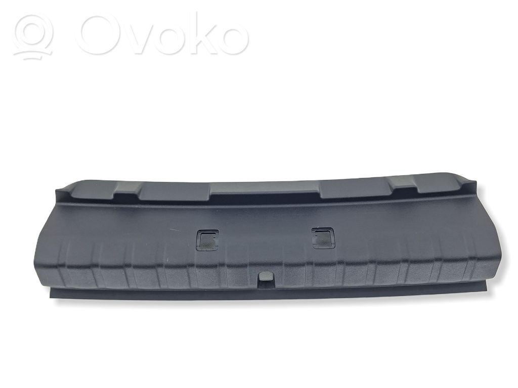 BMW i4 Protector del borde del maletero/compartimento de carga 