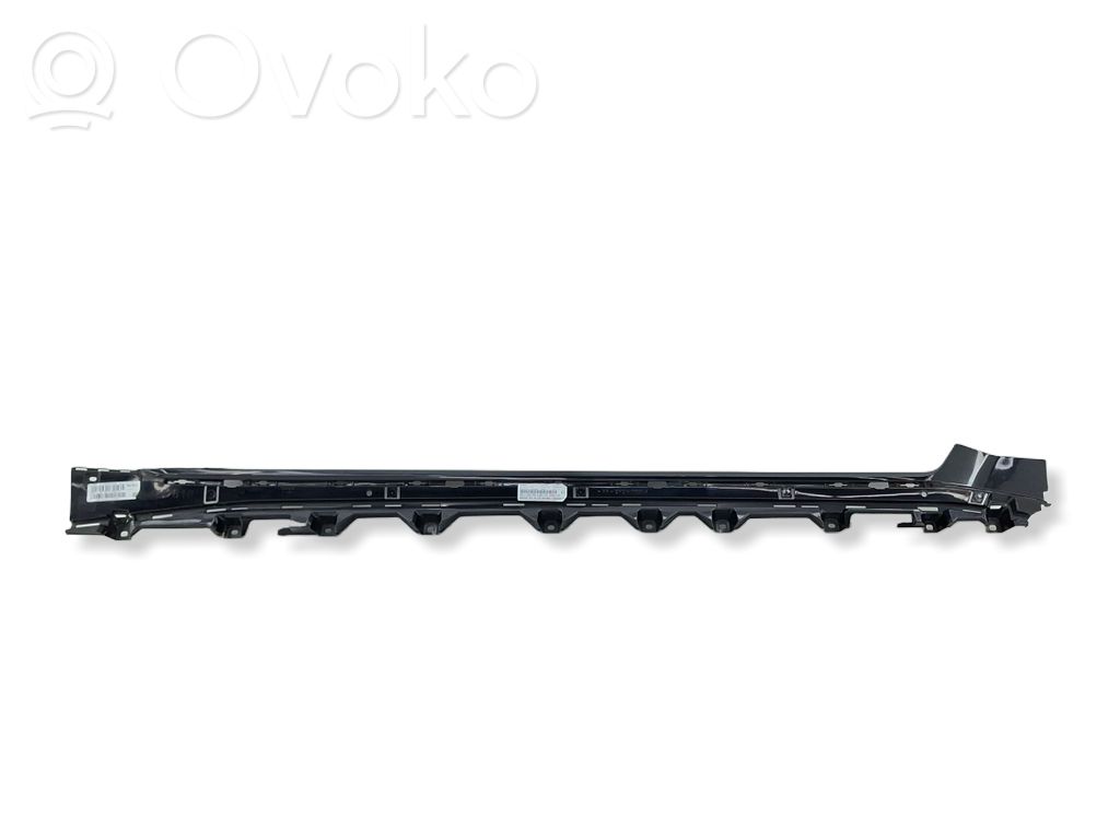 BMW i4 Sill supporting ledge 