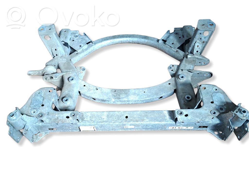 BMW i4 Front subframe 