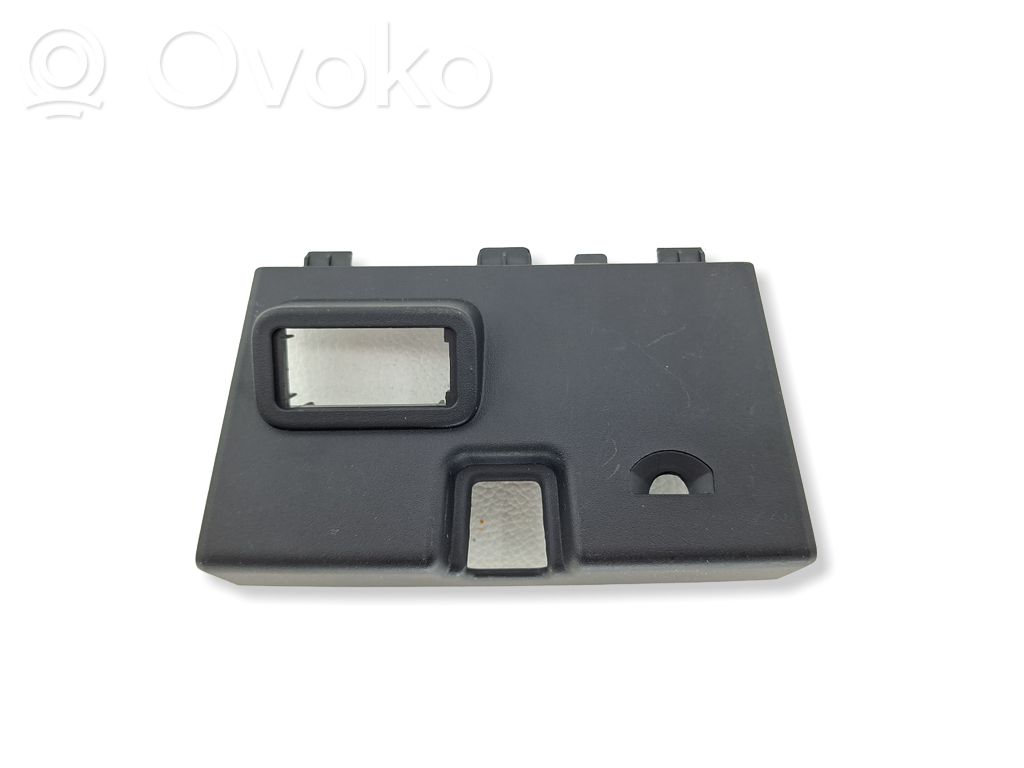 BMW i4 Other interior part 
