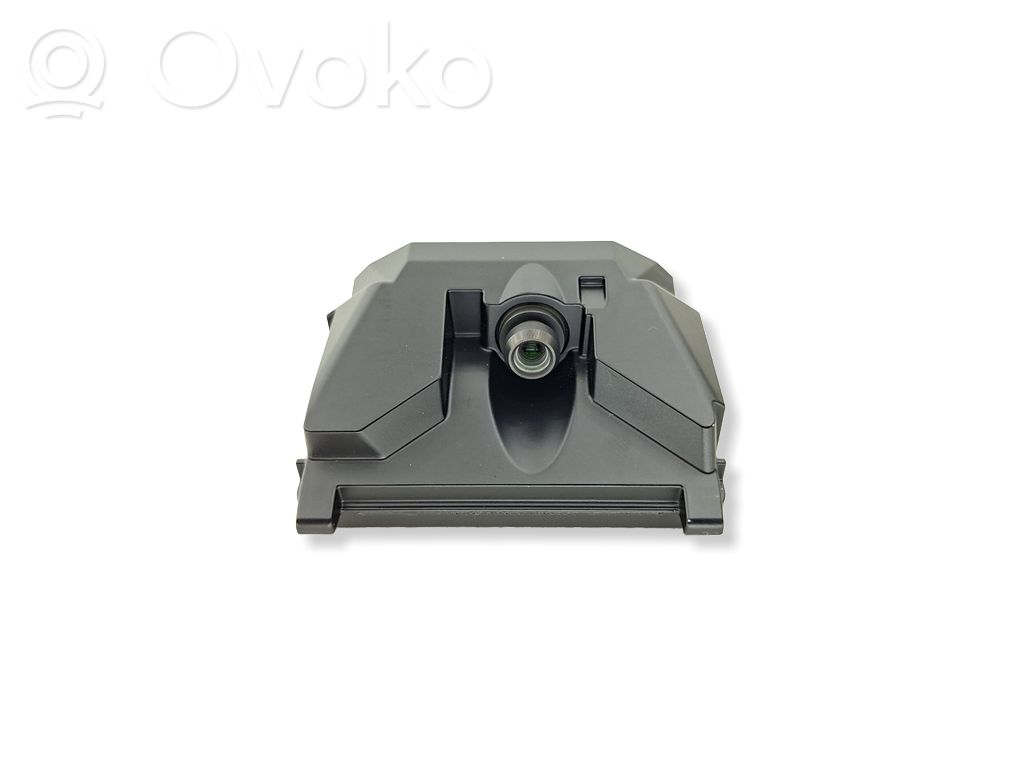 BMW i4 Windshield/windscreen camera 