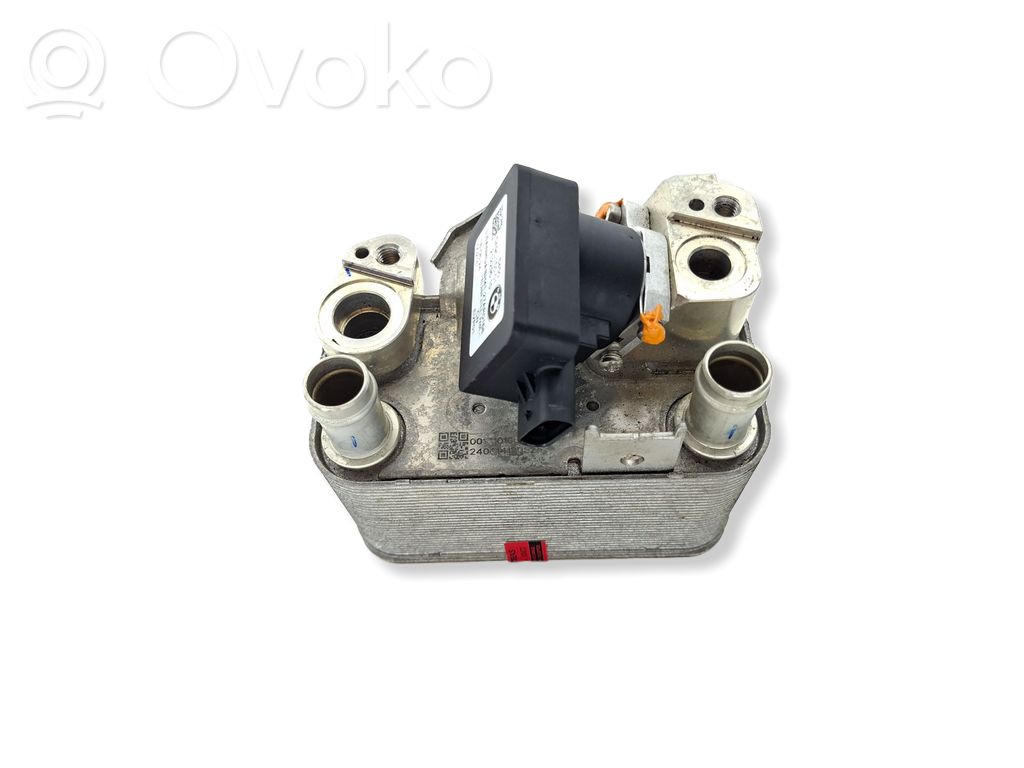 BMW i4 Air conditioning (A/C) air dryer 