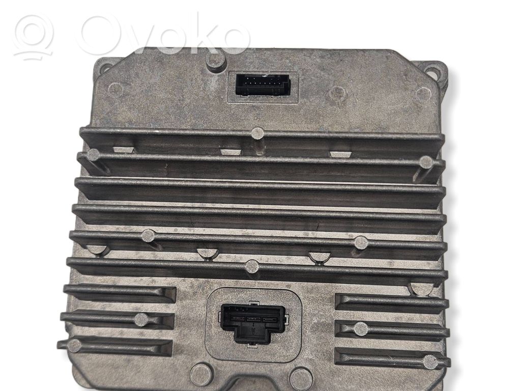 BMW 7 G11 G12 Altre centraline/moduli 