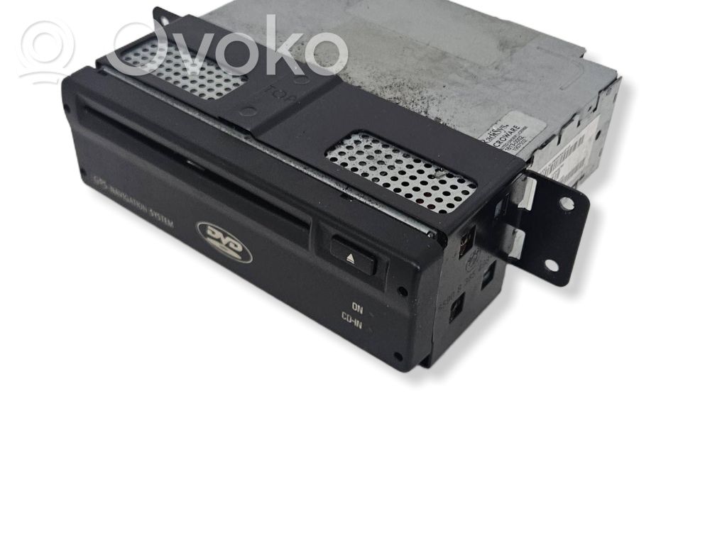 Navigation unit CD/DVD player   8385498