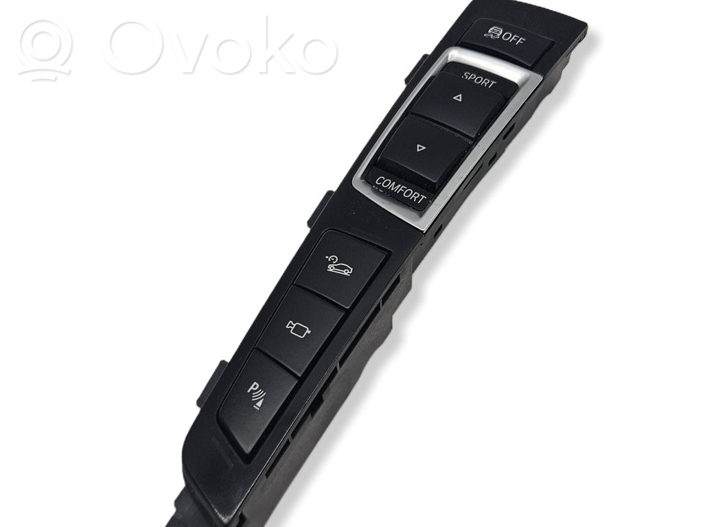 BMW 5 F10 F11 Alte comutatoare/butoane 