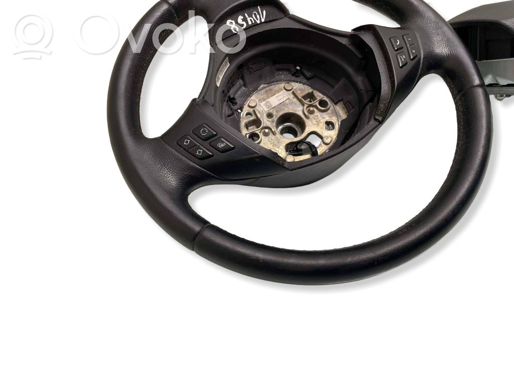 BMW 3 E90 E91 Steering wheel 