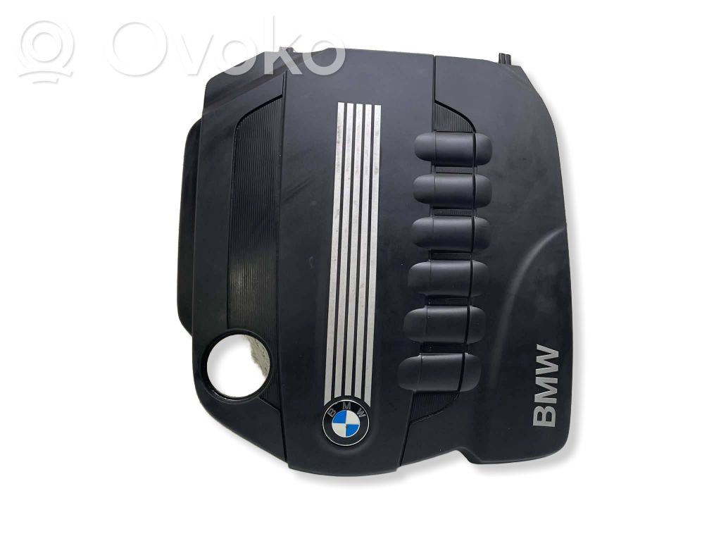 BMW 3 E90 E91 Engine cover (trim) 