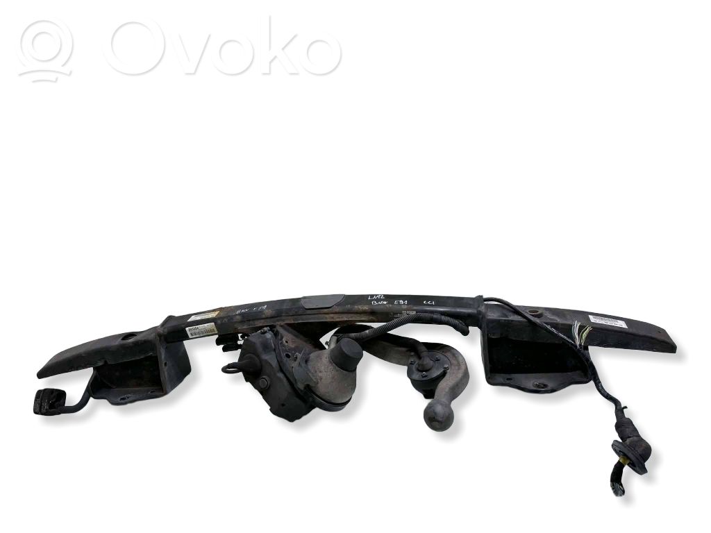 BMW 3 E90 E91 Kablio komplektas 