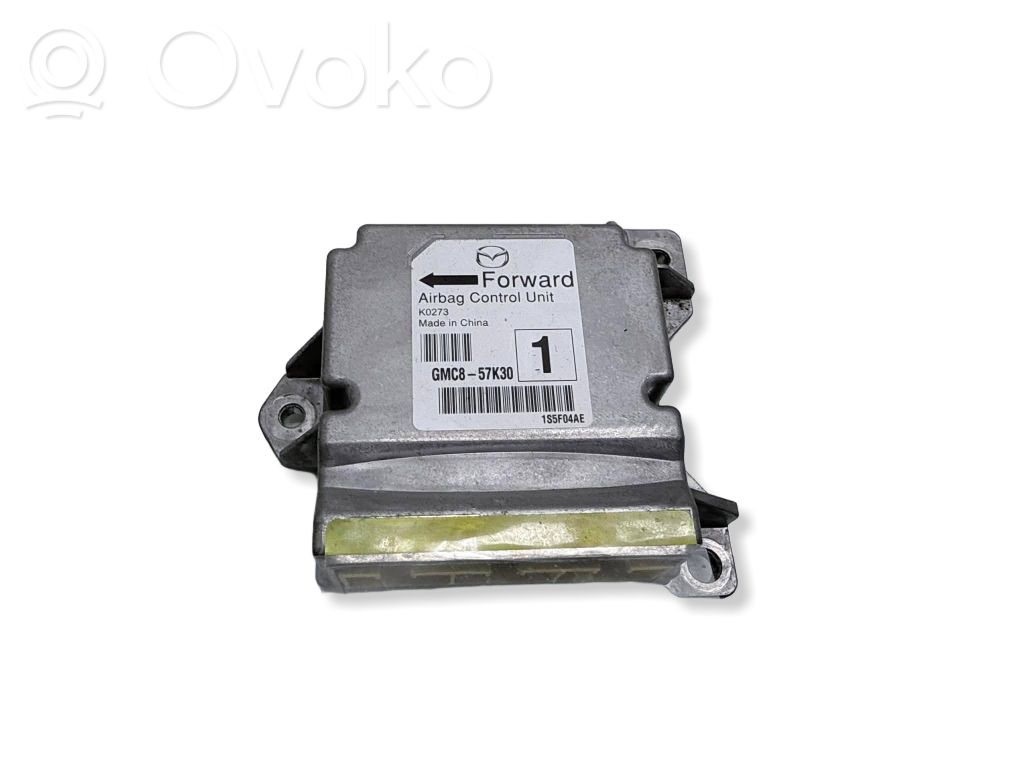 Mazda 6 Airbag control unit/module 