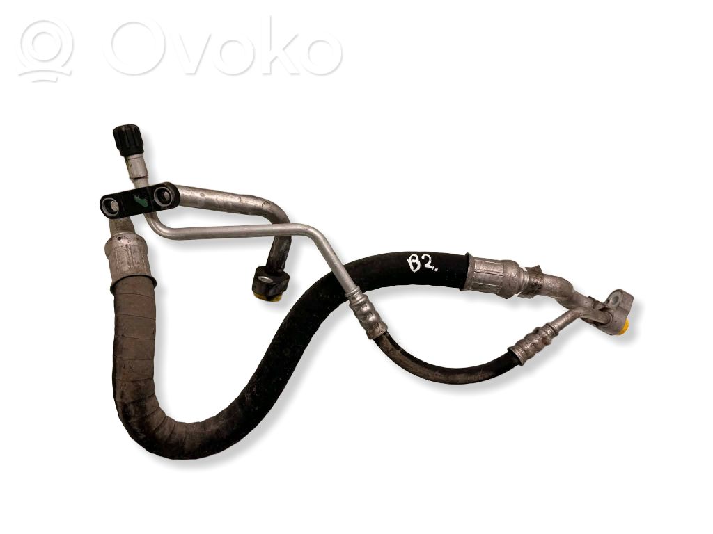 BMW 3 E90 E91 Air conditioning (A/C) pipe/hose 