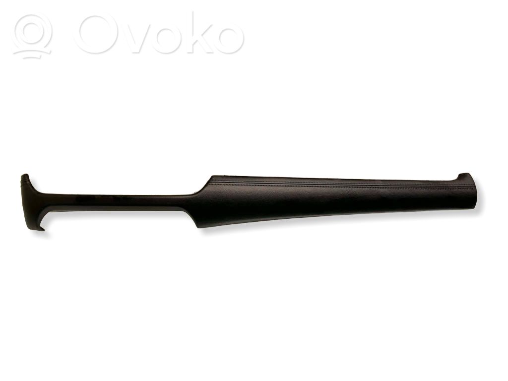 Panelės apdaila