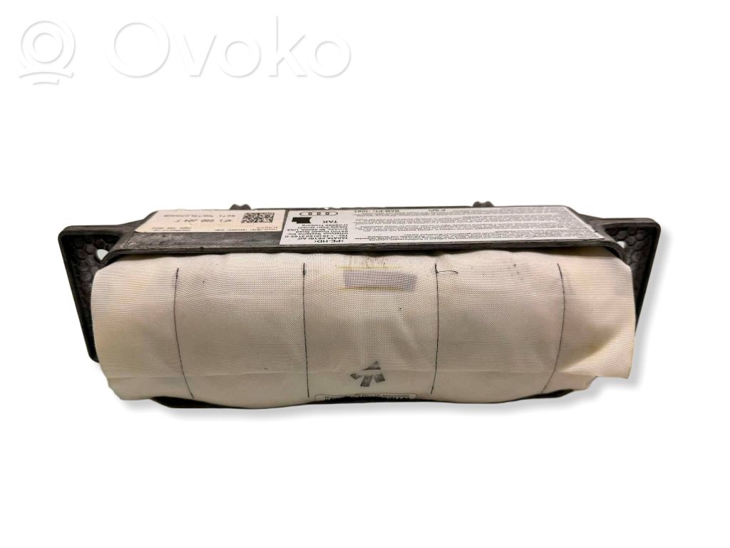 Audi A6 S6 C6 4F Poduszka powietrzna Airbag pasażera 