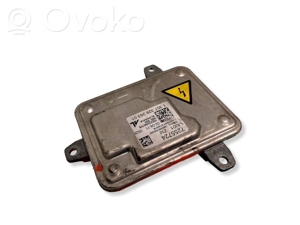 Mini Cooper Countryman R60 Headlight ballast module Xenon 