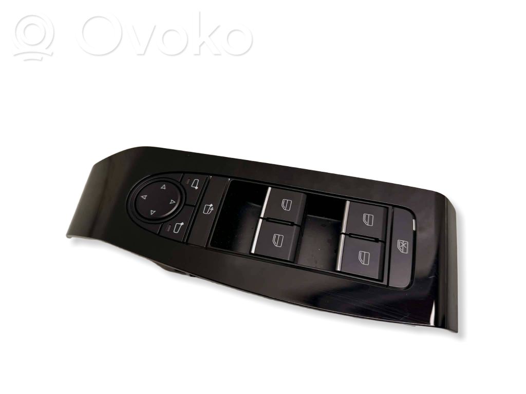 Mazda CX-30 Electric window control switch 