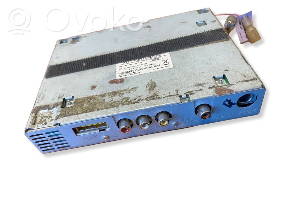 Bluetooth Modul Steuergerät   KCEA6160A