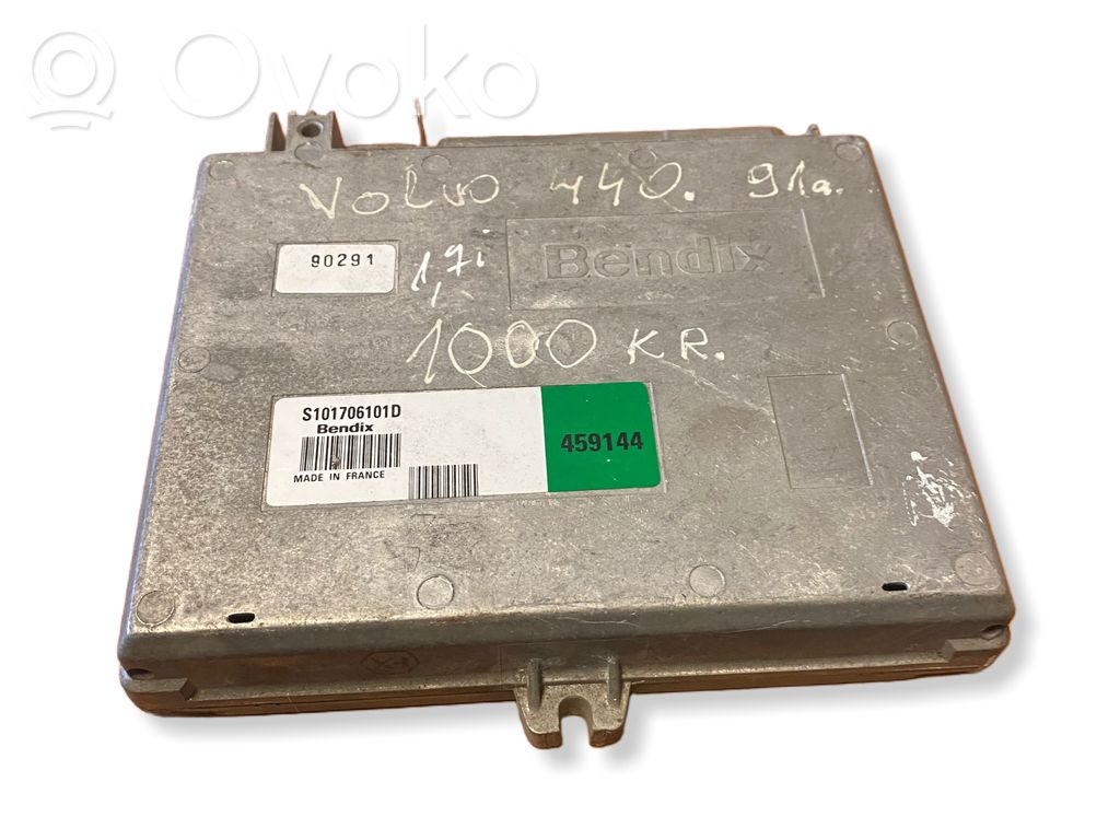 Volvo 440 Engine control unit/module ECU 