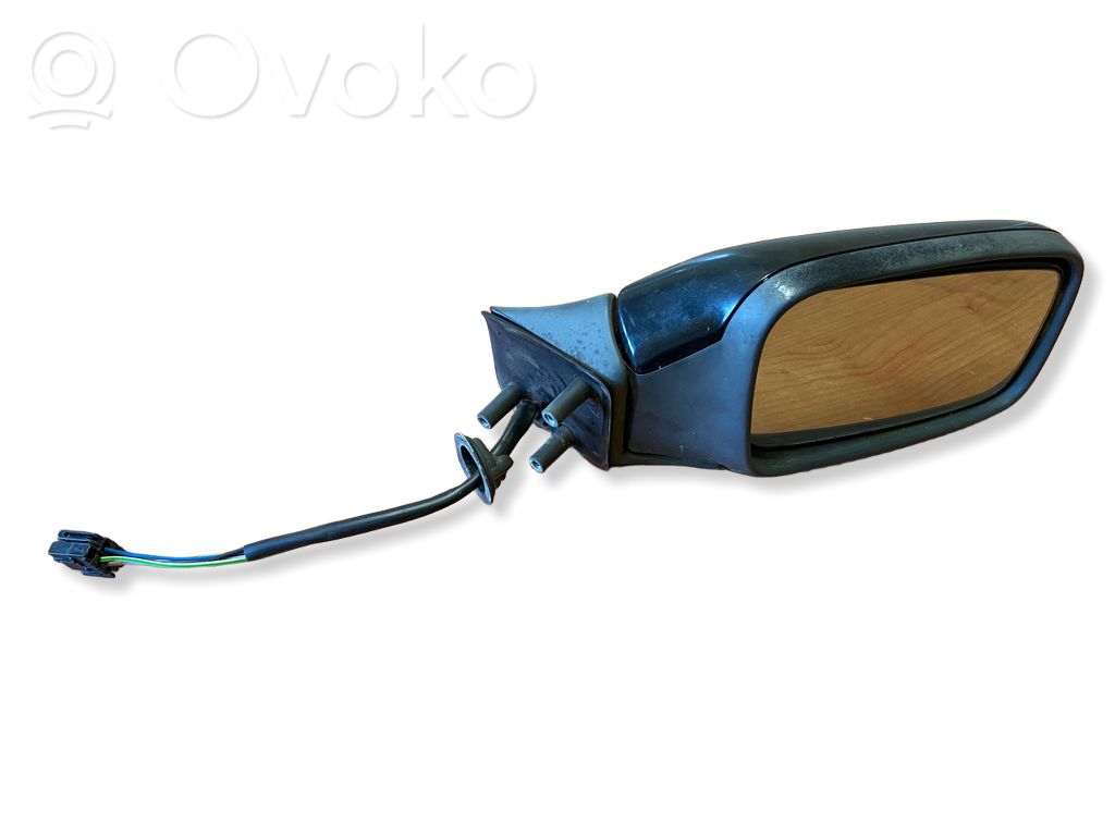 Volvo S70  V70  V70 XC Front door electric wing mirror 