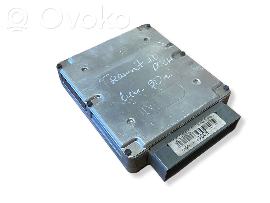 Engine control unit/module ECU   CDUT01C2JLFX,GAD5E17,95VB12A650HB