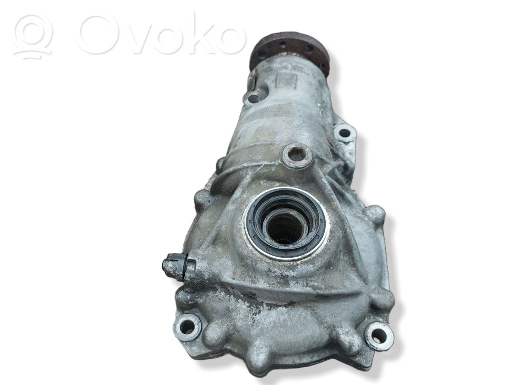 BMW 5 F10 F11 Mechanizm różnicowy przedni / Dyferencjał 