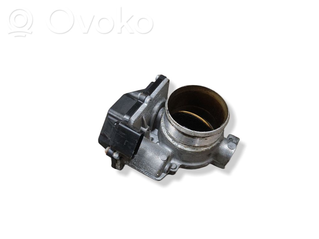 Throttle valve   059145950AA,059145950