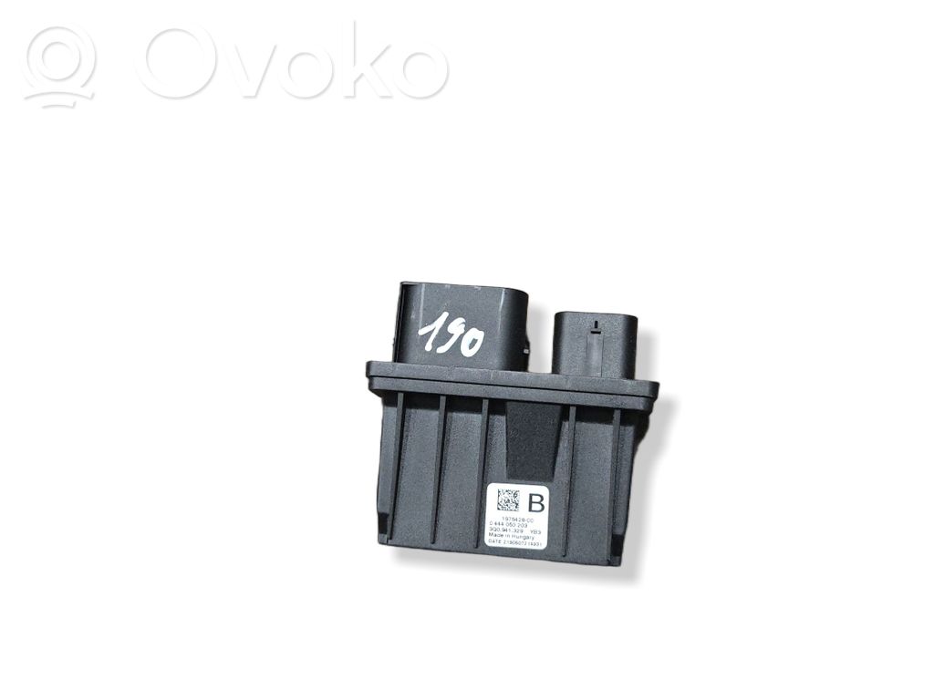 Autres unités de commande / modules   3Q0941329,0444050203,197542800,2190507214931