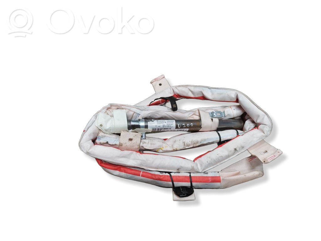 Audi Q7 4M Kurtyna airbag 
