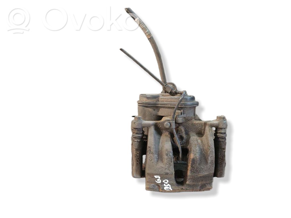 Audi Q7 4M Bremssattel hinten 