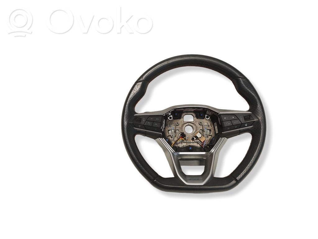 Руль   5FA419091,00901957,5FA419091FM