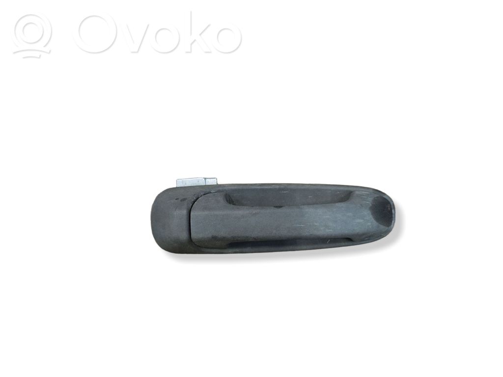 Dodge Durango II Takaoven ulkokahva 