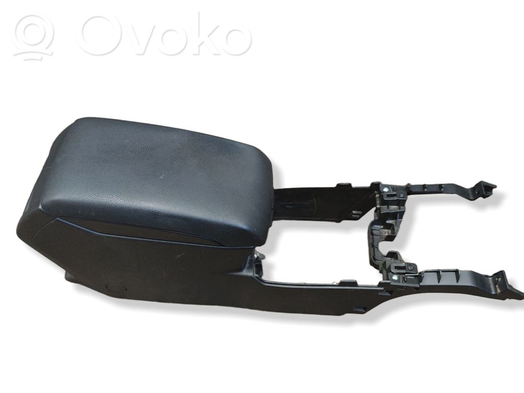 Subaru Legacy Consola central 