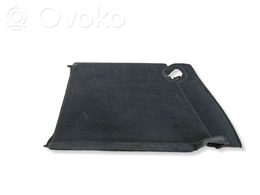 BMW X6 E71 Trunk/boot lower side trim panel 