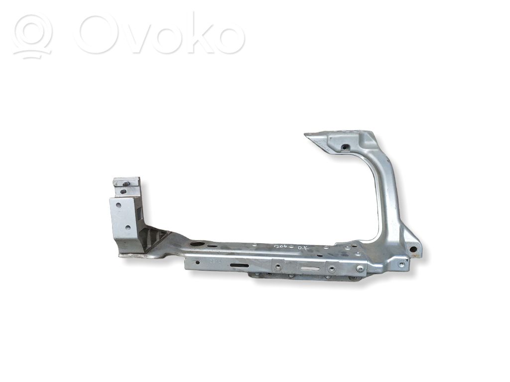 Jaguar XF X260 Headlight/headlamp mounting bracket 