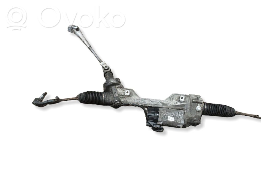 BMW 3 E90 E91 Steering rack 