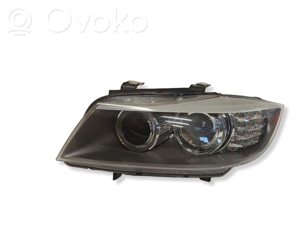 BMW 3 E90 E91 Headlight/headlamp 