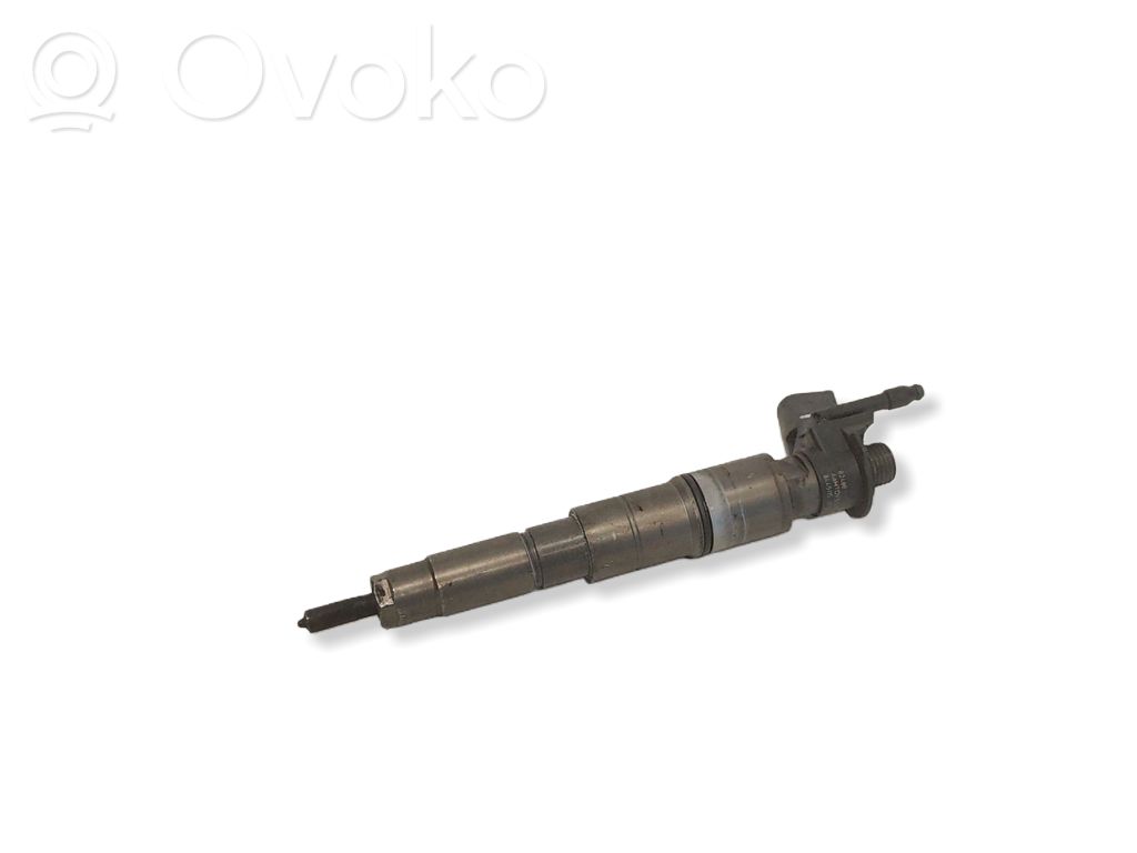 Inyector de combustible   7792721,779272107