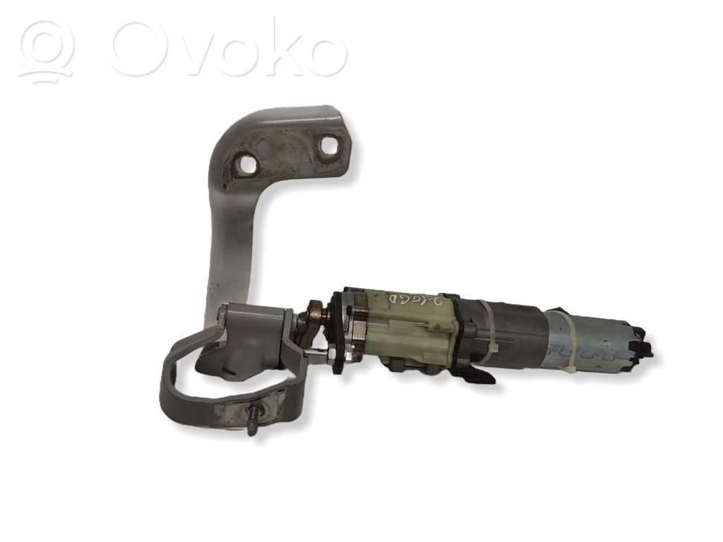 Audi A6 C7 Moteur ouverture de coffre 