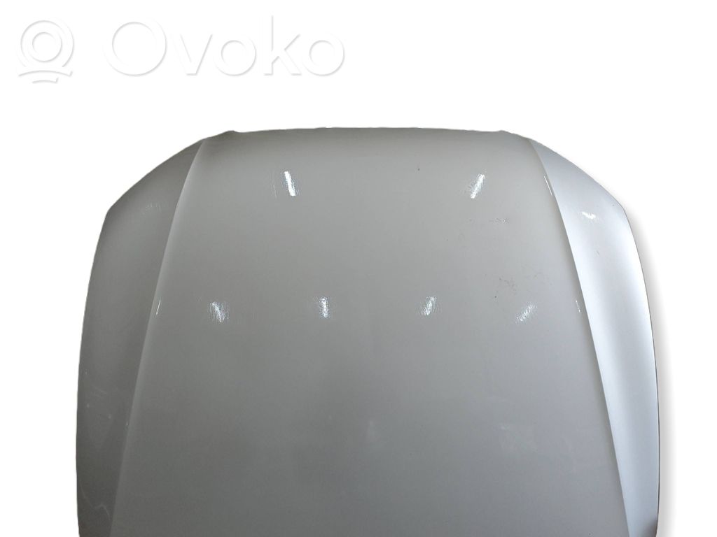Dzinēja pārsegs (vāks)
