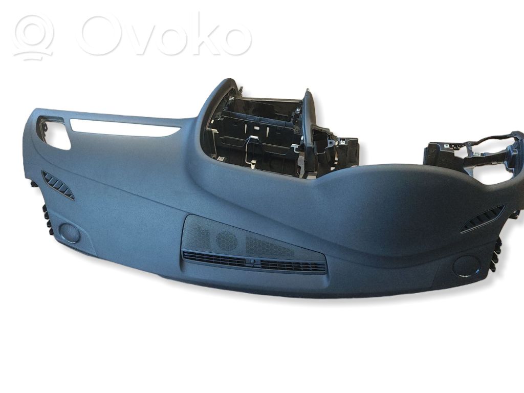 Audi A4 S4 B8 8K Bord 