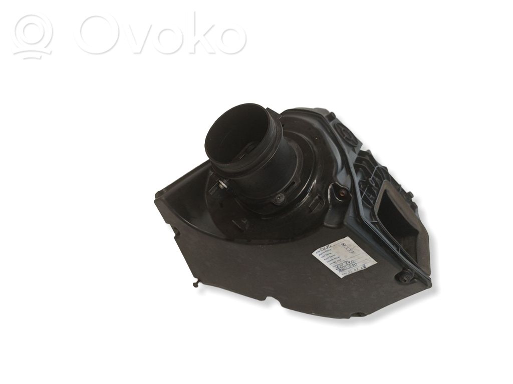 Audi A4 S4 B9 Luftfilterkasten 