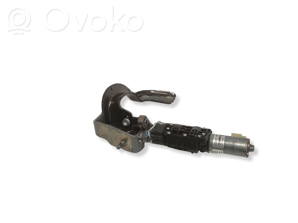 Siłownik elektryczny podnoszenia klapy tylnej / bagażnika   8W9827851A,0390204155,8W9827851