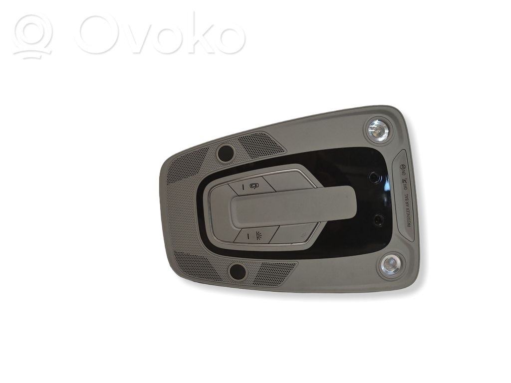 Audi A4 S4 B9 Etuistuimen valo 