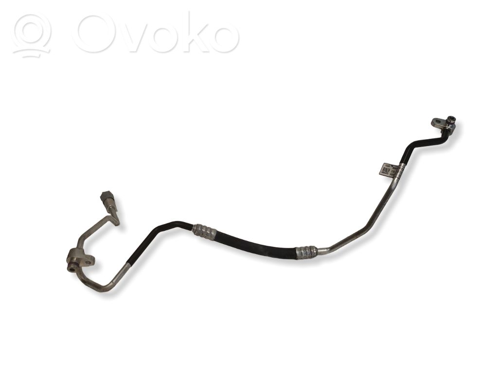 Audi A4 S4 B9 Conductă/furtun aer condiționat (A/C) 